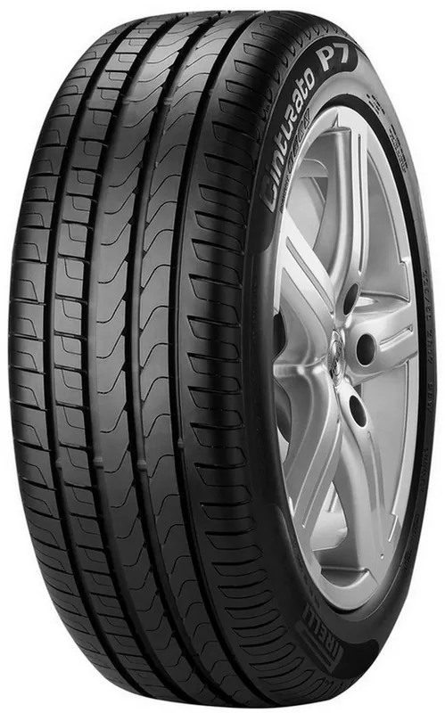 Anvelopa Vara 285/40 R20 108Y XL PIRELLI P7 BLUE CINTURATO Cel mai vândut