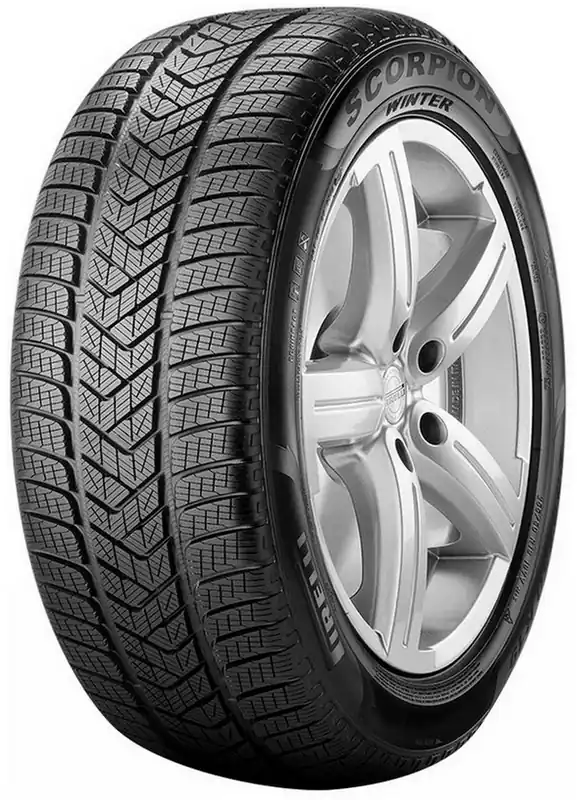 Anvelopa Iarna 255/40 R20 101V XL PIRELLI PIRELLI SCORPION Bestseller