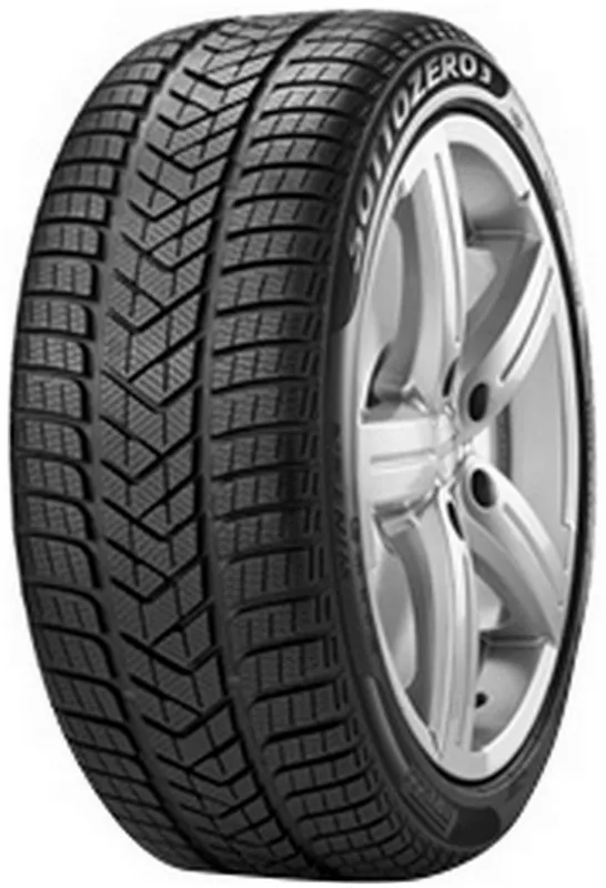 Anvelopa Iarna 255/40 R20 101W XL PIRELLI WINTER SOTTOZERO 3 Ofertă specială