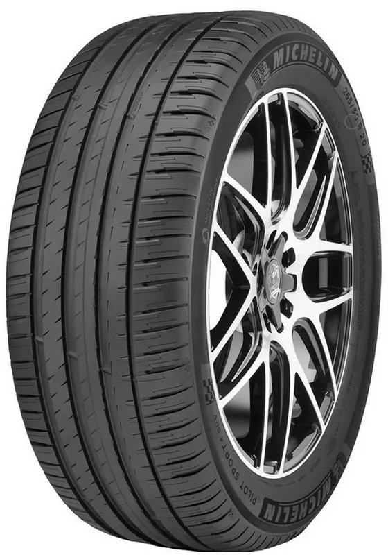Livrare expres Anvelopa Vara 275/50 R21 113V XL MICHELIN PILOT SPORT 4 SUV