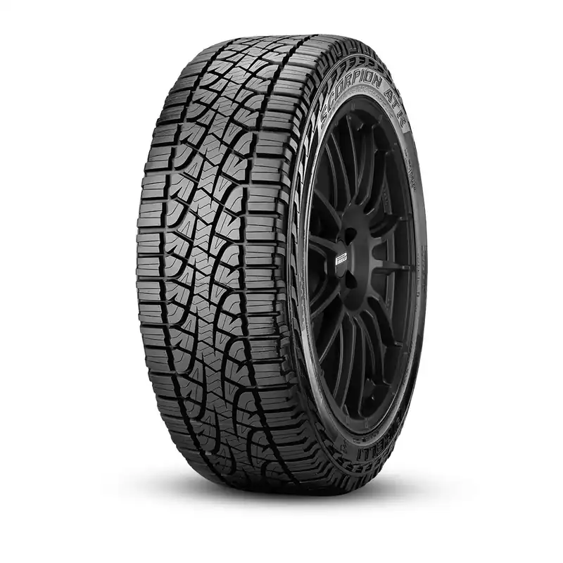 Anvelopa All Season 275/50R20 113V PIRELLI SCORPION ATR Ofertă de sezon
