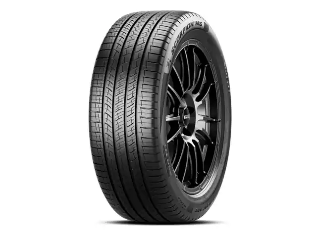 Anvelopa All Season 255/45R20 105W XL PIRELLI SCORPION MS Doar azi