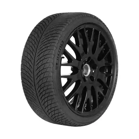 Anvelopa Iarna 255/55R19 111V  MICHELIN PILOT ALPIN 5 SUV Premium
