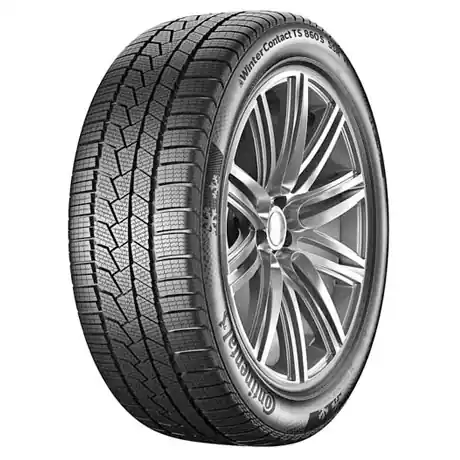 Anvelopa Iarna 275/35 R20 102V XL CONTINENTAL WinterContact TS860S FR SSR Doar azi