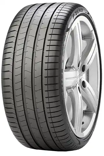 Anvelopa Vara 265/40 R19 98Y PIRELLI P ZERO N1 Mai ieftin