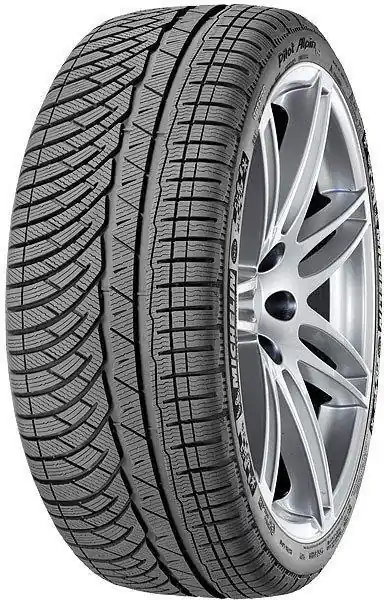 Anvelopa Iarna 285/40 R19 103V MICHELIN PILOT ALPIN PA4 Comandă acum
