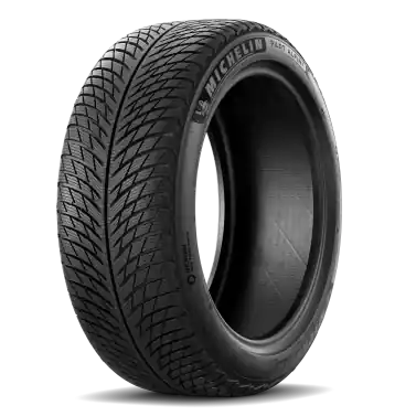 Retur ușor Anvelopa Iarna 305/40R21 113V MICHELIN PILOT ALPIN 5 SUV
