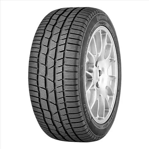 Ultima șansă Anvelopa Iarna 245/35R19 93W XL CONTINENTAL ContiWinterContact TS830P