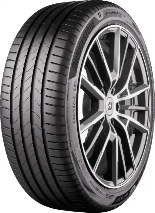 Retur ușor Anvelopa Vara 285/45 R22 110H BRIDGESTONE TURANZA 6
