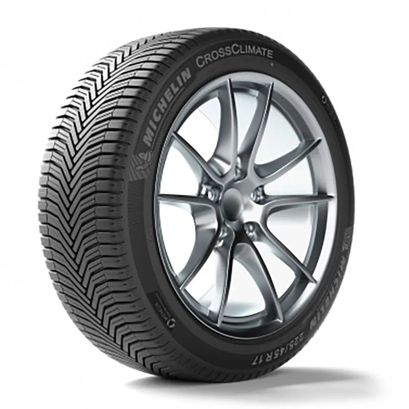 Anvelopa All Season 265/40R21 105Y XL MICHELIN CROSSCLIMATE 3 SPORT Plată securizată
