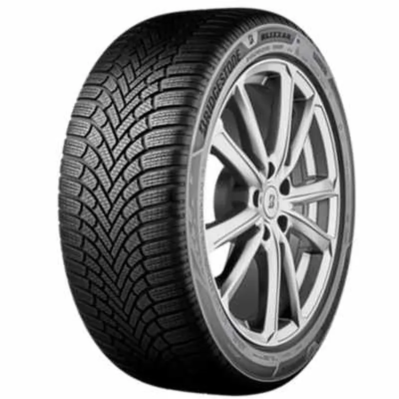 Reduceri Anvelopa Iarna 265/35R22 102W XL BRIDGESTONE BLIZZAK 6