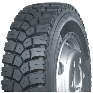 Anvelopa Vara 13/80R22.5 156/151K BISON MD777 Transport gratuit