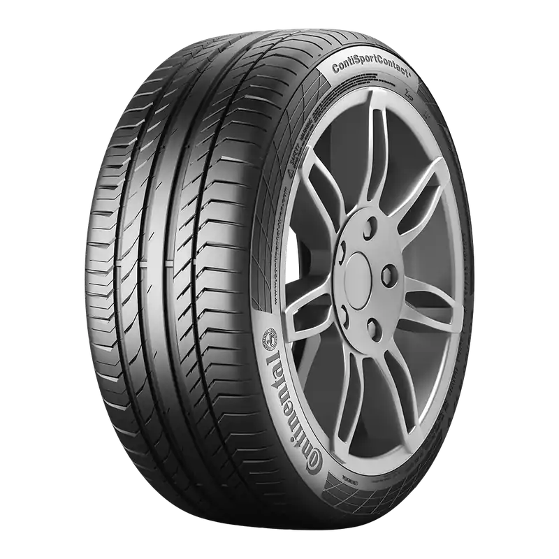 Anvelopa Vara 275/35R21 103Y XL CONTINENTAL SPORT CONTACT 5P Preferatul clienților