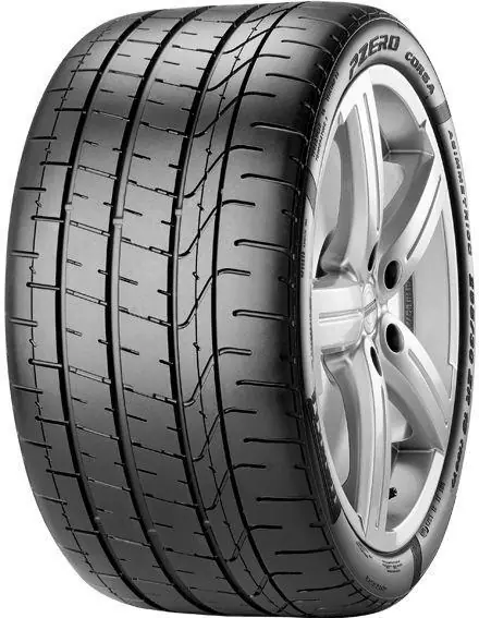 Anvelopa Vara 265/30 R19 93Y XL PIRELLI P ZERO CORSA Asimmetrico Cel mai vândut