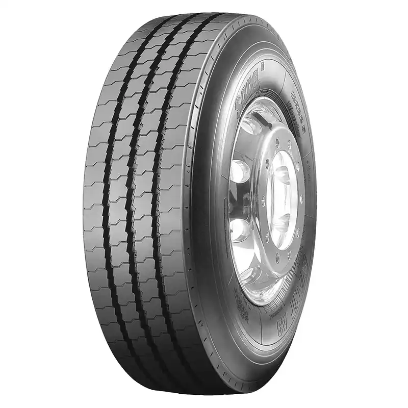Plată securizată Anvelopa Vara 285/70 R19.5 146L SAVA AVANT A3