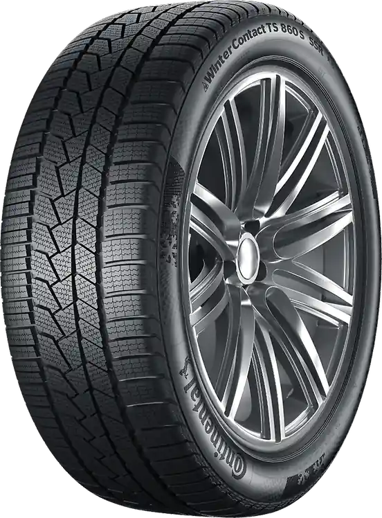 Anvelopa Iarna 225/45 R19 96V XL CONTINENTAL WinterContact TS860S Reduceri