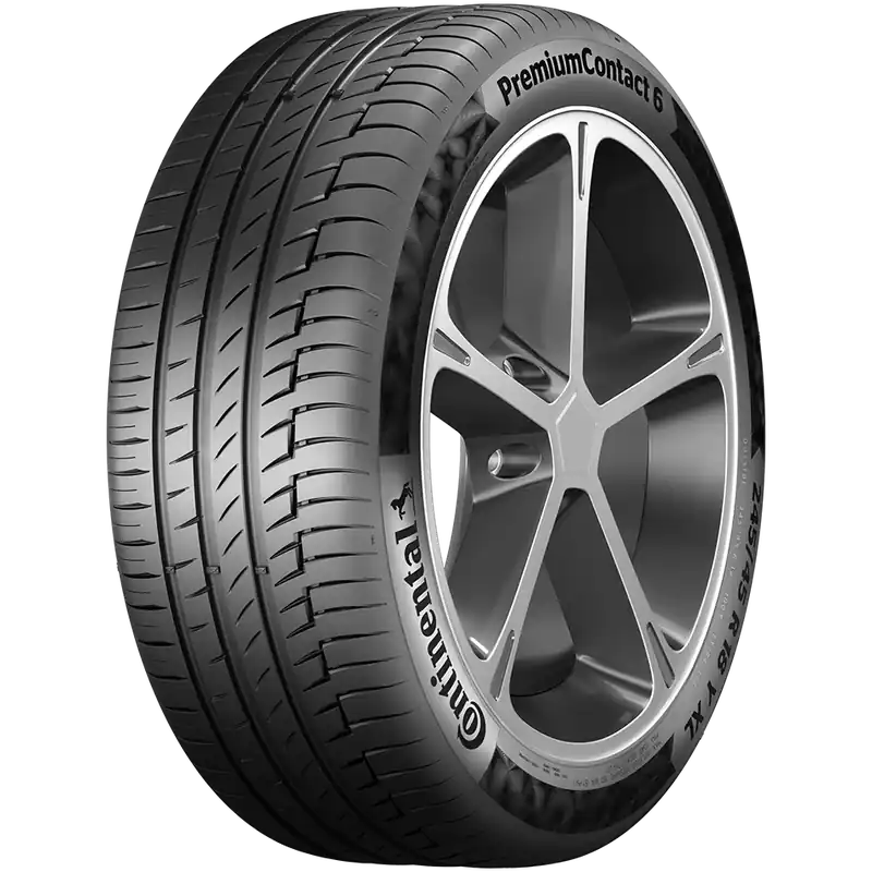 Anvelopa Vara 275/50R21 113Y CONTINENTAL PremiumContact 6 Ieftin