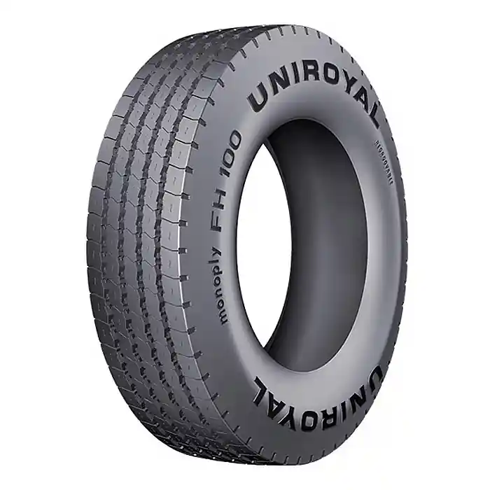 Nu rata Anvelopa Vara 295/60 R22.5 150/147L UNIROYAL FH100