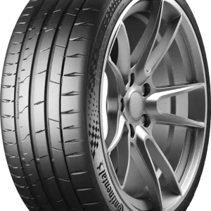Anvelopa Vara 285/35R21 105Y XL CONTINENTAL SPORT CONTACT 7 Nu rata