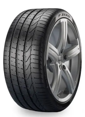 Anvelopa Vara 245/40R21 100W PIRELLI P-ZERO (PZ4) Preț promoțional