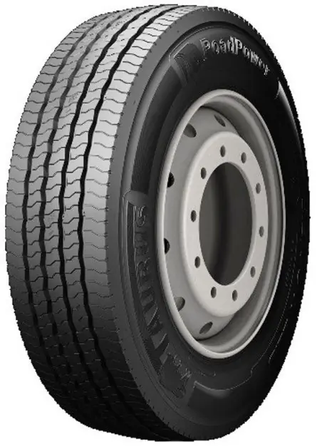 Livrare rapidă Anvelopa Vara 385/65R22.5 160K TAURUS ROAD POWER S
