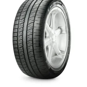 Preț redus Anvelopa Vara 295/40 R22 112W XL PIRELLI SCORPION ZERO ASIMETRICO MO1