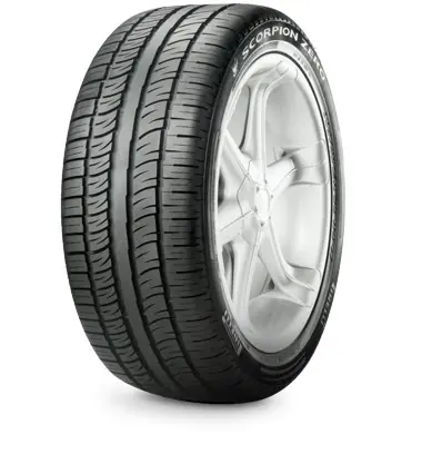 Preț redus Anvelopa Vara 295/40 R22 112W XL PIRELLI SCORPION ZERO ASIMETRICO MO1