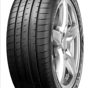Anvelopa Vara 265/40R21 105H XL GOODYEAR EAGLE F1 ASYMMETRIC 5 ROF Vezi acum