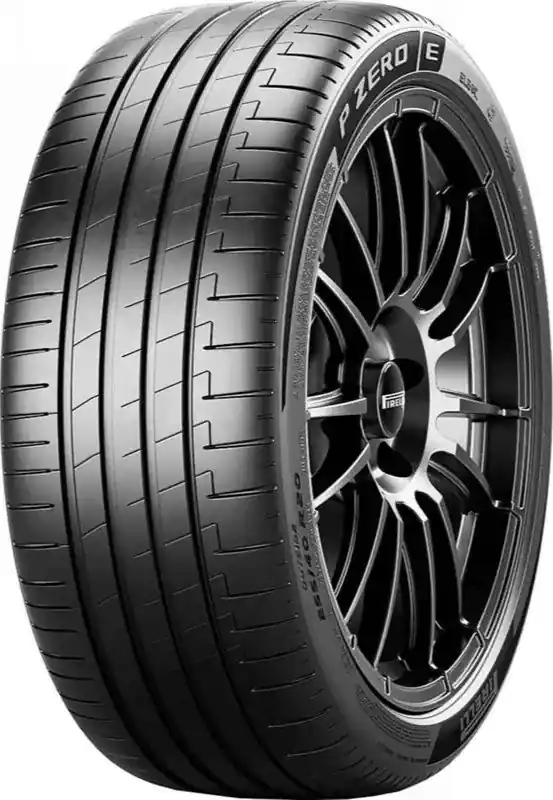 Livrare expres Anvelopa Vara 265/40 R22 106V XL PIRELLI P ZERO E RFT ELECT
