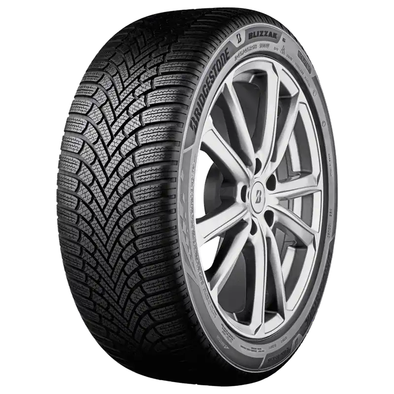 Cel mai bun preț Anvelopa Iarna 235/35 R20 92W XL Bridgestone Blizzak 6 ENLITEN