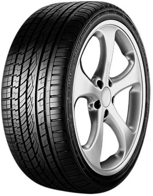 Premium Anvelopa Vara 265/40 R21 105Y XL CONTINENTAL CrossContact UHP