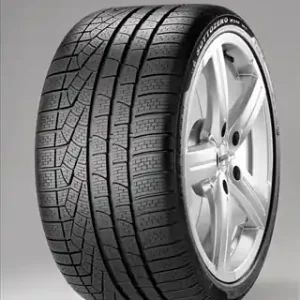 Anvelopa Iarna 285/35R20 104V XL PIRELLI WINTER SOTTOZERO SERIE II Reducere specială