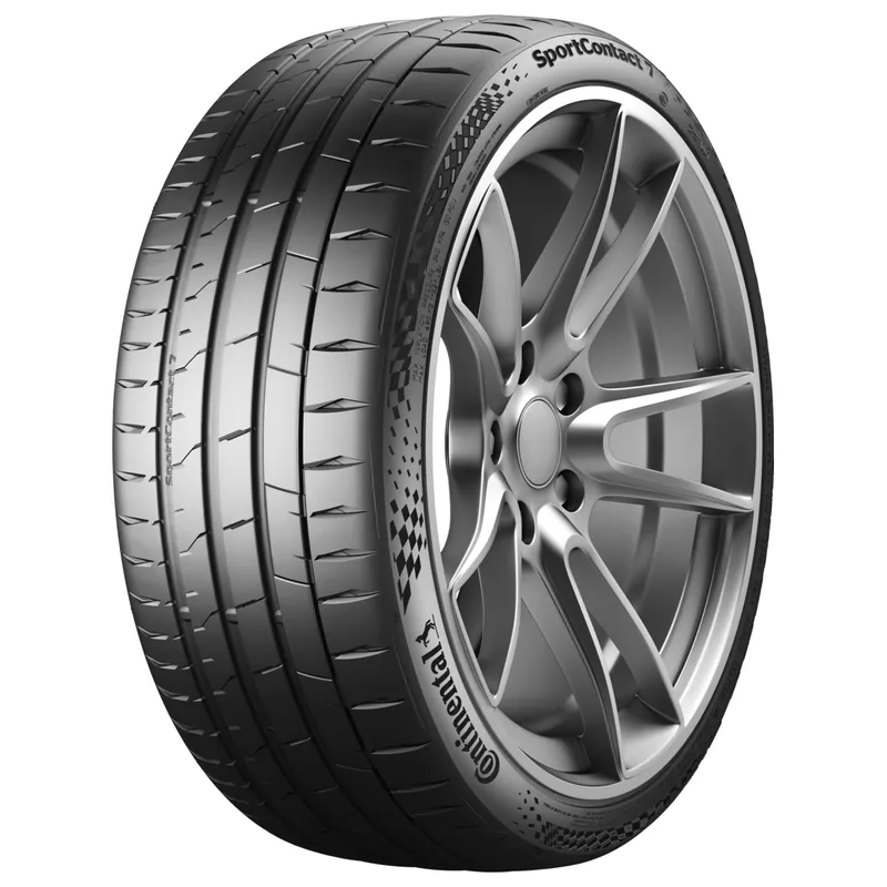 Anvelopa Vara 285/40 R22 110Y XL CONTINENTAL SPORT CONTACT 7 Expediere rapidă