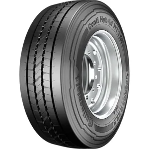 Retur ușor Anvelopa Vara 245/70R19.5 141/140K CONTINENTAL HYBRID HT3+
