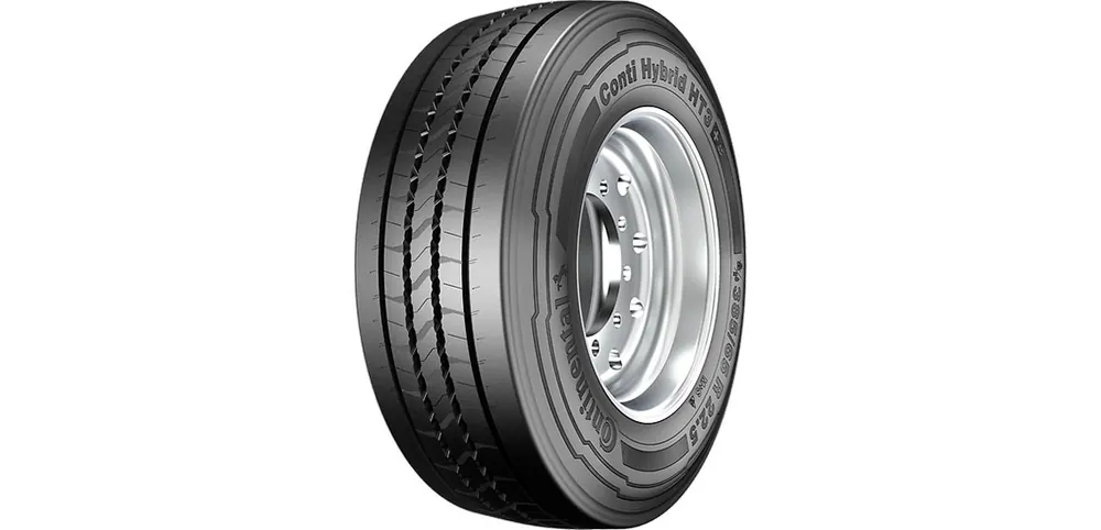 Retur ușor Anvelopa Vara 245/70R19.5 141/140K CONTINENTAL HYBRID HT3+