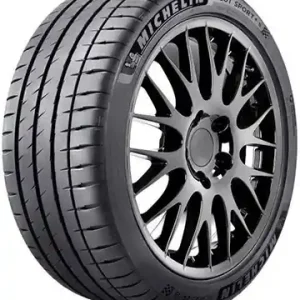 Anvelopa Vara 295/35R20 105Y XL MICHELIN PILOT SPORT 4 S Doar azi