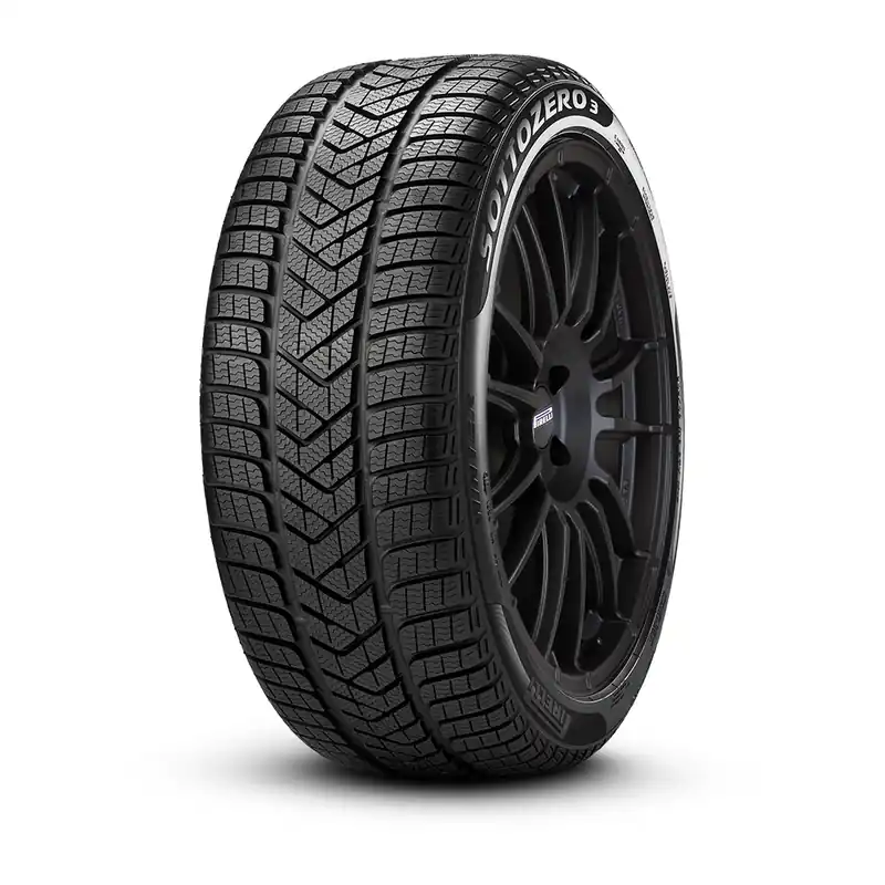 Anvelopa Iarna 275/35R21 103V PIRELLI WINTER SOTTOZERO 3 Preț mic