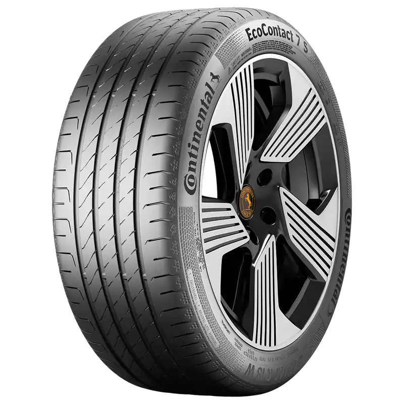 Discount Anvelopa Vara 255/45 R22 111V CONTINENTAL EcoContact 7
