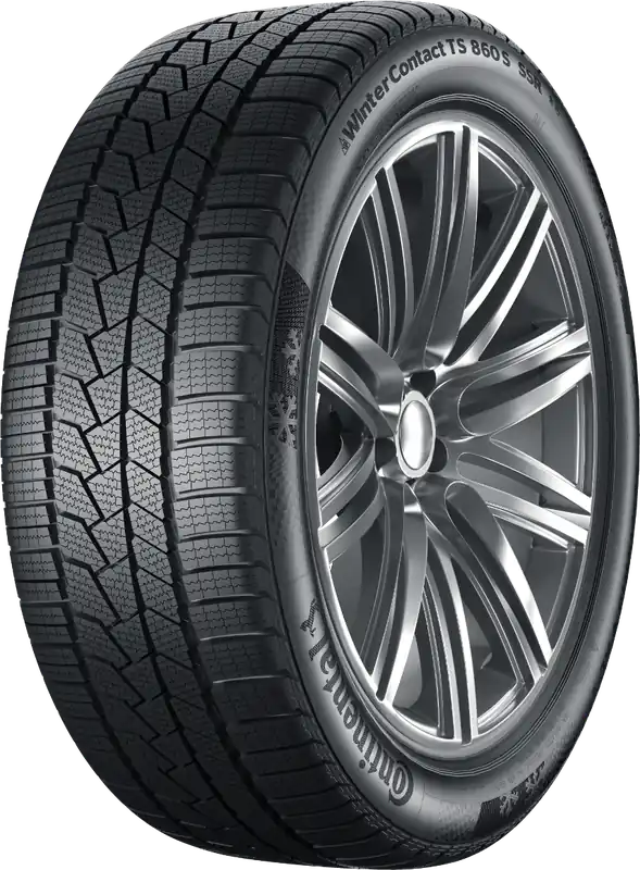 Ofertă de sezon Anvelopa Iarna 295/35 R22 108V XL CONTINENTAL ContiWinterContact TS860S