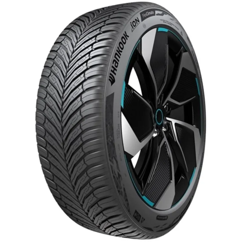 Anvelopa All Season 255/50R21 109W HANKOOK IL01A ION FLEXCLIMATE SUV Cumpărături sigure