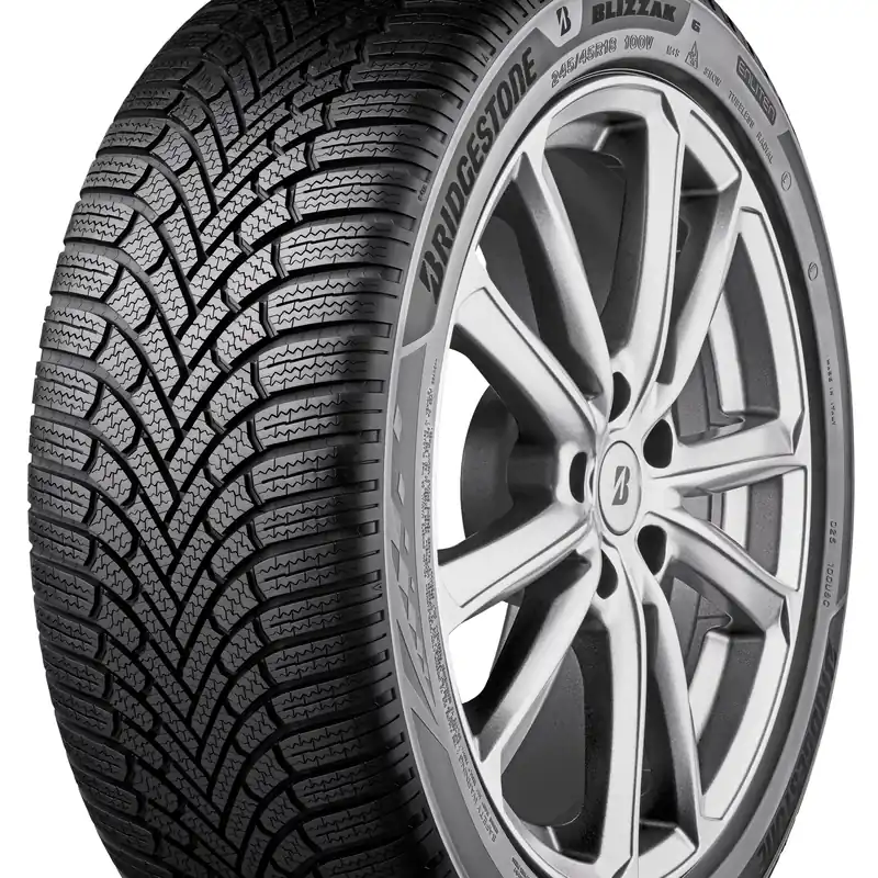 Cel mai bun preț Anvelopa Iarna 285/45R22 114W BRIDGESTONE BLIZZAK 6 ENLITEN