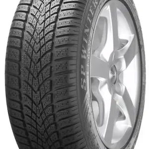 Anvelopa Iarna 285/30 R21 100W XL DUNLOP SP Winter Sport 4D Ultima șansă