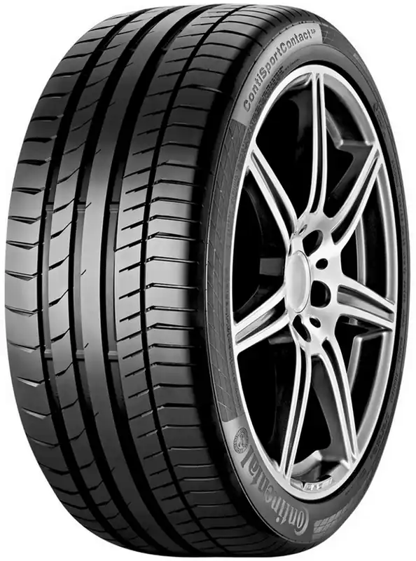Ultima șansă Anvelopa Vara 285/35 R21 105Y XL CONTINENTAL ContiSportContact 5P