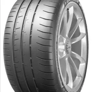 Anvelopa Vara 265/35R20 99Y XL DUNLOP SPTMAXXRC2 Preferatul clienților