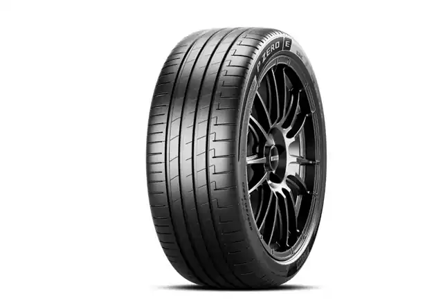 Lichidare de stoc Anvelopa Vara 285/40R20 108Y XL PIRELLI PZERO E