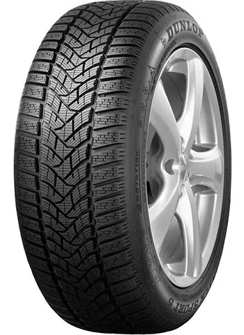 Nu rata Anvelopa Iarna 285/40 R20 108V XL DUNLOP Winter Sport 5