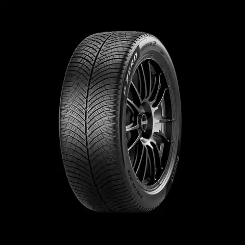 Anvelopa Iarna 275/30R20 97W XL PIRELLI P ZERO WINTER 2 Premium