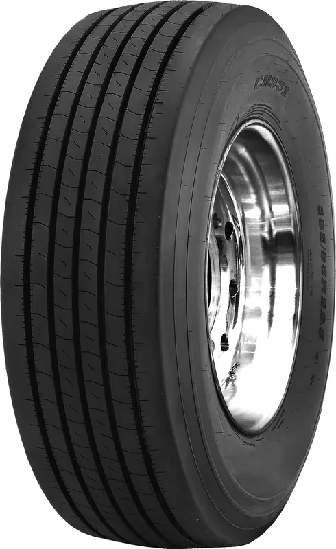 Anvelopa Vara 425/65 R22.5 165K BISON CR931 Noutate