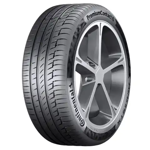 Bestseller Anvelopa Vara 315/35R21 111Y XL CONTINENTAL PREMIUMCONTACT 6 ROF