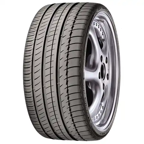 Premium Anvelopa Vara 295/35R18 99Y MICHELIN PILOT SPORT PS2